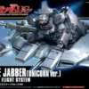 Gundam - 1/144 Hguc Base Jabber ( Unicorn Vers. ) - Model Kit -REFERENCE GAMING Soldes gundam 1144 hguc base jabber unicorn vers model kit