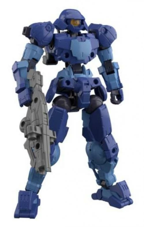 Bandai Gundam - 30mm - 1/144 Bemx-15 Portanova Blue - Model Kit 3 Bandai Gundam - 30mm - 1/144 Bemx-15 Portanova Blue - Model Kit