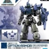 Gundam - 30mm Option Armor 13 For Commander Detail Set - Model Kit -REFERENCE GAMING Soldes gundam 30mm option armor 13 for commander detail set model kit