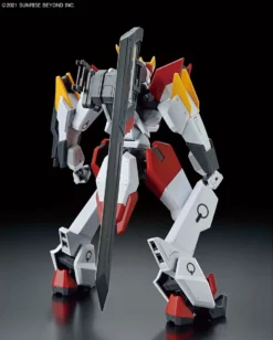 Gundam - Amaim New Item A - Model Kit 9 Gundam - Amaim New Item A - Model Kit -REFERENCE GAMING Soldes gundam amaim new item a model kit 628da219f2a00