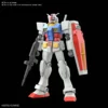 Bandai Gundam - Eg 1/144 Rx-78-2 Gundam - Model Kit 14cm 2 Bandai Gundam - Eg 1/144 Rx-78-2 Gundam - Model Kit 14cm -REFERENCE GAMING Soldes gundam eg 1144 rx 78 2 gundam model kit 14cm
