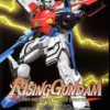 Gundam - Gg 1/100 Rising Gundam - Model Kit -REFERENCE GAMING Soldes gundam gg 1100 rising gundam model kit