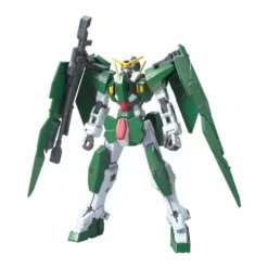 Bandai Gundam - Hg 1/144 Arios Gundam Dynames Gn-002 - Model Kit -REFERENCE GAMING Soldes gundam hg 1144 arios gundam dynames gn 002 model kit 5ed286d124999