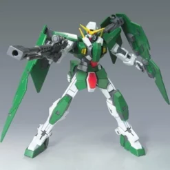 Bandai Gundam - Hg 1/144 Arios Gundam Dynames Gn-002 - Model Kit -REFERENCE GAMING Soldes gundam hg 1144 arios gundam dynames gn 002 model kit 5ed286d1812cb