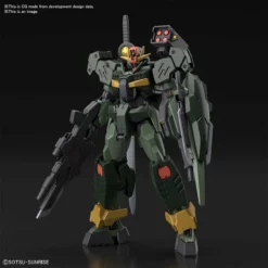 Gundam - Hg 1/144 Gundam 00 Command Qant - Model Kit -REFERENCE GAMING Soldes gundam hg 1144 gundam 00 command qant model kit 6250fe4d58476