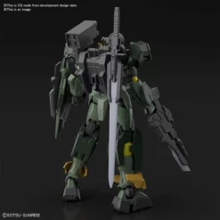 Gundam - Hg 1/144 Gundam 00 Command Qant - Model Kit -REFERENCE GAMING Soldes gundam hg 1144 gundam 00 command qant model kit 6250fe4d66f68