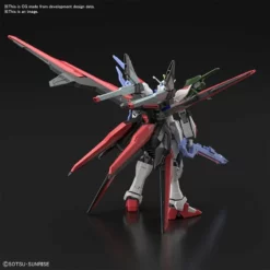 Gundam - Hg 1/144 Gundam Perfect Strike Freedom - Model Kit 7 Gundam - Hg 1/144 Gundam Perfect Strike Freedom - Model Kit -REFERENCE GAMING Soldes gundam hg 1144 gundam perfect strike freedom model kit 6250fe5143436