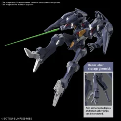 Gundam - Hg 1/144 Gundam Pharact - Model Kit 11 Gundam - Hg 1/144 Gundam Pharact - Model Kit -REFERENCE GAMING Soldes gundam hg 1144 gundam pharact model kit 62e0aa3fa6aef