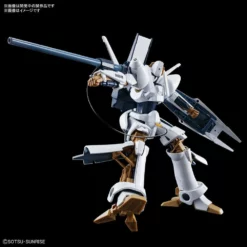 Bandai Gundam - Hg 1/144 Heavy Metal L-gaim - Model Kit