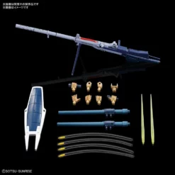 Bandai Gundam - Hg 1/144 Heavy Metal L-gaim - Model Kit -REFERENCE GAMING Soldes gundam hg 1144 heavy metal l gaim model kit 60da5a61ace3f