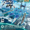Gundam - Hgbc 1/144 Diver Ace Unit - Model Kit 2 Gundam - Hgbc 1/144 Diver Ace Unit - Model Kit -REFERENCE GAMING Soldes gundam hgbc 1144 diver ace unit model kit