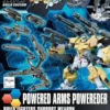 Gundam - Hgbc 1/144 Powered Arms Powereder - Model Kit -REFERENCE GAMING Soldes gundam hgbc 1144 powered arms powereder model kit
