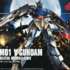 Gundam - Hgcc 1/144 Wd-m01 A Gundam - Model Kit 1 Gundam - Hgcc 1/144 Wd-m01 A Gundam - Model Kit -REFERENCE GAMING Soldes gundam hgcc 1144 wd m01 a gundam model kit