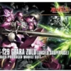 Gundam - Hguc 1/144 Geara Zulu Angelo Sauper's - Model Kit -REFERENCE GAMING Soldes gundam hguc 1144 geara zulu angelo sauper s model kit