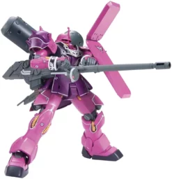 Gundam - Hguc 1/144 Geara Zulu Angelo Sauper's - Model Kit -REFERENCE GAMING Soldes gundam hguc 1144 geara zulu angelo sauper s model kit 6284b14991323