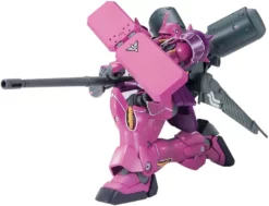 Gundam - Hguc 1/144 Geara Zulu Angelo Sauper's - Model Kit -REFERENCE GAMING Soldes gundam hguc 1144 geara zulu angelo sauper s model kit 6284b149aa892