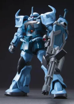 Bandai Gundam - Hguc 1/144 Gouf Custom - Model Kit - 13cm -REFERENCE GAMING Soldes gundam hguc 1144 gouf custom model kit 13cm 5de9496124296
