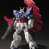 Bandai Gundam - Hguc 1/144 Moon Gundam - Model Kit - 13cm -REFERENCE GAMING Soldes gundam hguc 1144 moon gundam model kit 13cm