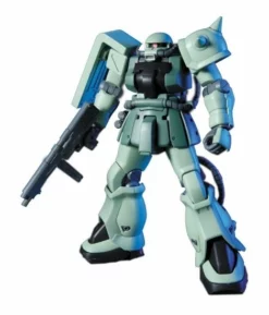 Bandai Gundam - Hguc 1/144 Ms-06f-2 Zaku Iif2 Zeon M.p.m.s - Model Kit 7 Bandai Gundam - Hguc 1/144 Ms-06f-2 Zaku Iif2 Zeon M.p.m.s - Model Kit -REFERENCE GAMING Soldes gundam hguc 1144 ms 06f 2 zaku iif2 zeon mpms model kit 5f68671aa45ba