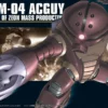 Bandai Gundam - Hguc 1/144 Msm-04 Acguy Mobile Suit - Model Kit -REFERENCE GAMING Soldes gundam hguc 1144 msm 04 acguy mobile suit model kit