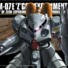 Gundam - Hguc 1/144 Msm-07e Z'gock E - Model Kit -REFERENCE GAMING Soldes gundam hguc 1144 msm 07e z gock e model kit