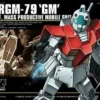 Bandai Gundam - Hguc 1/144 Rgm-79 Gm - Model Kit -REFERENCE GAMING Soldes gundam hguc 1144 rgm 79 gm model kit