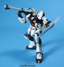 Bandai Gundam - Hguc 1/144 Rx-93 Vgundam - Model Kit -REFERENCE GAMING Soldes gundam hguc 1144 rx 93 vgundam model kit 5ed286cfb9449