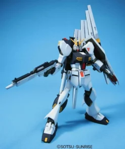 Bandai Gundam - Hguc 1/144 Rx-93 Vgundam - Model Kit -REFERENCE GAMING Soldes gundam hguc 1144 rx 93 vgundam model kit 5ed286cfe22f9