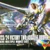 Bandai Gundam - Hguc 1/144 V2 Assault Buster Gundam - Model Kit