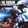 Gundam - Hguc 1/144 Zudah - Model Kit -REFERENCE GAMING Soldes gundam hguc 1144 zudah model kit