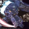 Bandai Gundam - Hguc Gm Quel 1/144 - Model Kit -REFERENCE GAMING Soldes gundam hguc gm quel 1144 model kit