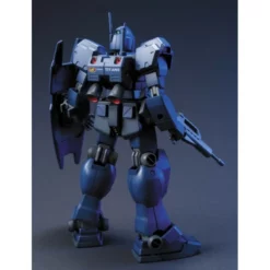 Bandai Gundam - Hguc Gm Quel 1/144 - Model Kit -REFERENCE GAMING Soldes gundam hguc gm quel 1144 model kit 5e9cd47793e76