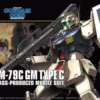 Bandai Gundam - Hguc Rgm-79c Gm Type C 1/144 - Model Kit 2 Bandai Gundam - Hguc Rgm-79c Gm Type C 1/144 - Model Kit -REFERENCE GAMING Soldes gundam hguc rgm 79c gm type c 1144 model kit