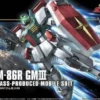 Bandai Gundam - Hguc Rgm-86r Gm Iii 1/144 - Model Kit -REFERENCE GAMING Soldes gundam hguc rgm 86r gm iii 1144 model kit