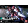 Bandai Gundam - Hguc Rms-117 Galbaldy-b 1/144 - Model Kit -REFERENCE GAMING Soldes gundam hguc rms 117 galbaldy b 1144 model kit