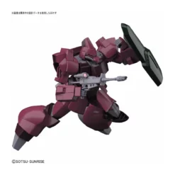 Bandai Gundam - Hguc Rms-117 Galbaldy-b 1/144 - Model Kit 11 Bandai Gundam - Hguc Rms-117 Galbaldy-b 1/144 - Model Kit -REFERENCE GAMING Soldes gundam hguc rms 117 galbaldy b 1144 model kit 5ea95751c0a73