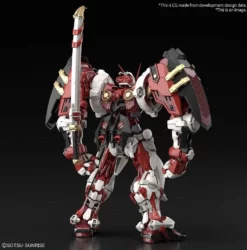 Gundam - Hi-res 1/100 Gundam Astray Red Frame Powered - Model Kit -REFERENCE GAMING Soldes gundam hi res 1100 gundam astray red frame powered model kit 6296dc9366c46