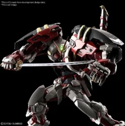 Gundam - Hi-res 1/100 Gundam Astray Red Frame Powered - Model Kit -REFERENCE GAMING Soldes gundam hi res 1100 gundam astray red frame powered model kit 6296dc939b465