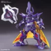 Bandai Gundam - Lbx - Hyper Function Emperor - Model Kit -REFERENCE GAMING Soldes gundam lbx hyper function emperor model kit