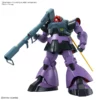 Gundam - Mg 1/00 Dom - Model Kit -REFERENCE GAMING Soldes gundam mg 100 dom model kit