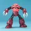 Bandai Gundam - Mg 1/100 - Mg Msm-07s Char`s Z`gok -REFERENCE GAMING Soldes gundam mg 1100 mg msm 07s chars zgok