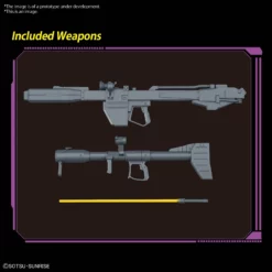 Gundam - Mg 1/100 Rick Dom - Model Kit 12 Gundam - Mg 1/100 Rick Dom - Model Kit -REFERENCE GAMING Soldes gundam mg 1100 rick dom model kit 6296dc925e69f