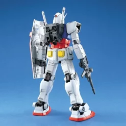 Gundam - Mg 1/100 Rx-78 Gundam Ver 1.5 - Model Kit 7 Gundam - Mg 1/100 Rx-78 Gundam Ver 1.5 - Model Kit -REFERENCE GAMING Soldes gundam mg 1100 rx 78 gundam ver 15 model kit 6284b13d35236