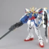 Bandai Gundam - Mg 1/100 Wing Gundam Ver.ka - Model Kit 18cm
