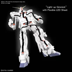 Bandai Gundam - Mgex 1/100 Unicorn Gundam Ver.ka Bx-0 - Model Kit 13 Bandai Gundam - Mgex 1/100 Unicorn Gundam Ver.ka Bx-0 - Model Kit -REFERENCE GAMING Soldes gundam mgex 1100 unicorn gundam verka bx 0 model kit 5f16962690287
