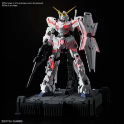 Bandai Gundam - Mgex 1/100 Unicorn Gundam Ver.ka Bx-0 - Model Kit 15 Bandai Gundam - Mgex 1/100 Unicorn Gundam Ver.ka Bx-0 - Model Kit -REFERENCE GAMING Soldes gundam mgex 1100 unicorn gundam verka bx 0 model kit 5f169626d296a