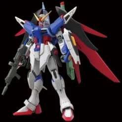 Bandai Gundam - Model Kit - Hgce 1/144 - Destiny - 13 Cm