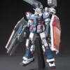 Bandai GUNDAM - Model Kit - High Grade - Full Armor Gundam Thunder. - 13 CM