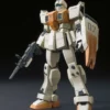 Bandai GUNDAM - Model Kit - High Grade - GM Ground Type - 1/144