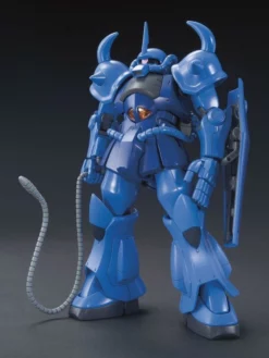 Bandai GUNDAM - Model Kit - High Grade - MS-07B Gouf - 1/144